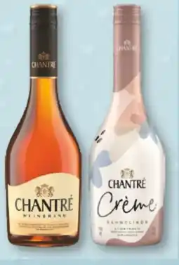 trinkgut Chantré Weinbrand Angebot