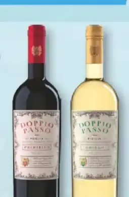 trinkgut Doppio Passo Primitivo Puglia Angebot