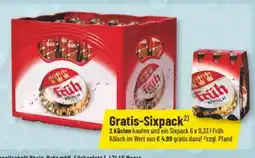 trinkgut Früh Kölsch Angebot