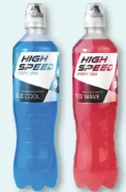 trinkgut High Speed Iso Drink Angebot