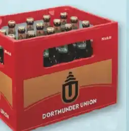 trinkgut Dortmunder Union Pils Angebot