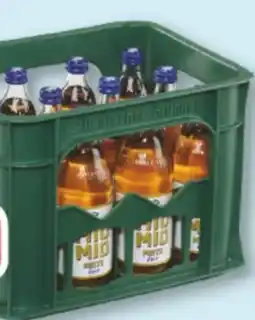 trinkgut Mio Erfrischungsgetränke Angebot
