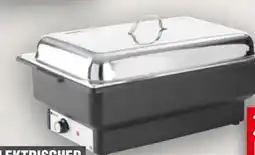 Handelshof Hendi Elektro-Chafing-Dish Tellano Angebot