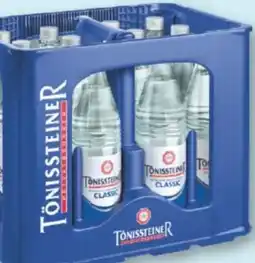 trinkgut Tönissteiner Mineralwasser Angebot