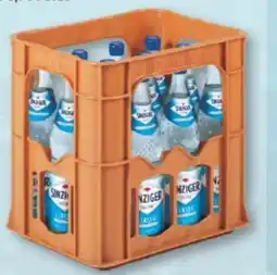 trinkgut Sinziger Mineralwasser Angebot