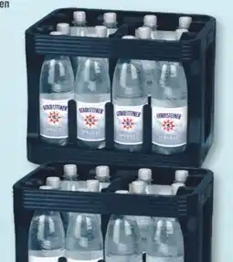 trinkgut Gerolsteiner Mineralwasser Angebot
