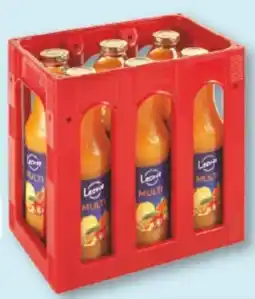 trinkgut Leonie Säfte Angebot