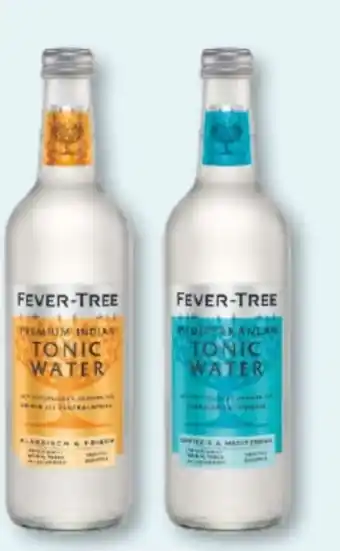 trinkgut Fever-Tree Tonic Water Angebot