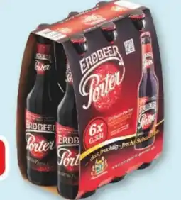 trinkgut Lausitzer Erdbeer Porter Angebot