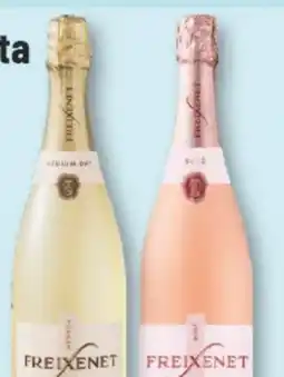 trinkgut Freixenet Carta Angebot