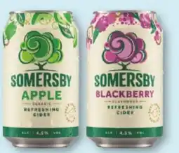 trinkgut Somersby Cider Angebot