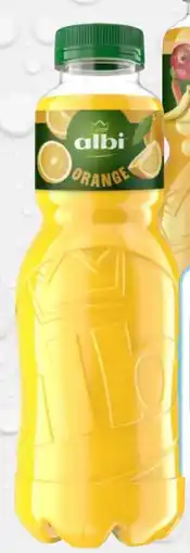 trinkgut Albi Saft Angebot