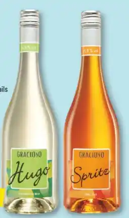trinkgut Gracioso Cocktail Angebot