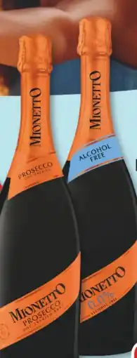 trinkgut Mionetto Prosecco Angebot