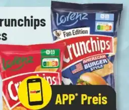 trinkgut Lorenz Crunchips Angebot