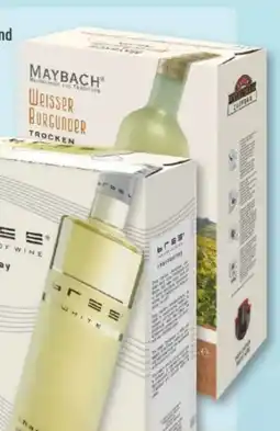 trinkgut Bree Chardonnay Angebot