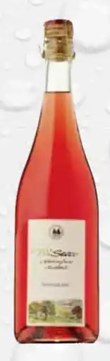 trinkgut Jörg Geiger Prisecco alkoholfreier Cocktail Rosenzauber Angebot