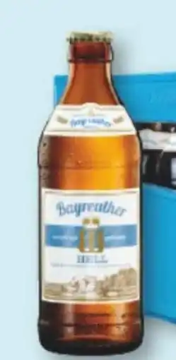 trinkgut Bayreuther Brauhaus Hell Angebot
