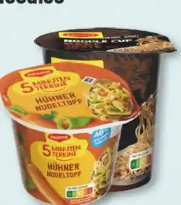 trinkgut Maggi 5 Minuten Terrine Angebot