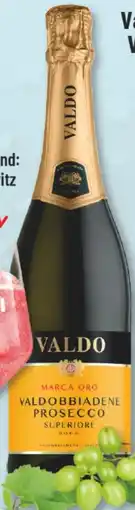 trinkgut Valdo Valdobbiadene Prosecco Angebot