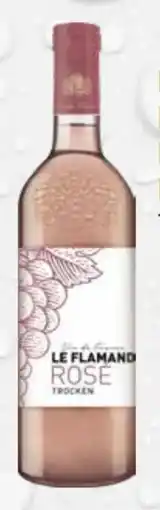 trinkgut Le Flamand Rosé Angebot