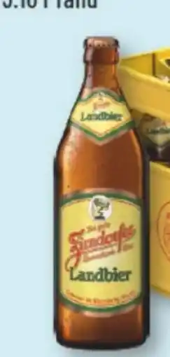 trinkgut Zirndorfer Landbier Angebot