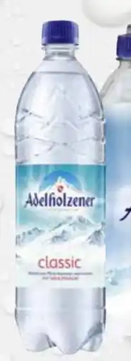 trinkgut Adelholzener Mineralwasser Angebot