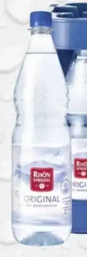 trinkgut RhönSprudel Mineralwasser Angebot