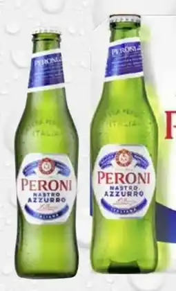 trinkgut Peroni Nastro Azzurro Angebot