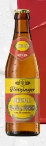 trinkgut Flötzinger Bräu Hell Angebot
