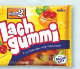 trinkgut Storck Nimm2 Lachgummi Angebot