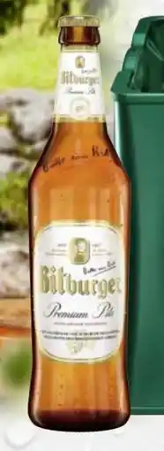 trinkgut Bitburger Bier Angebot