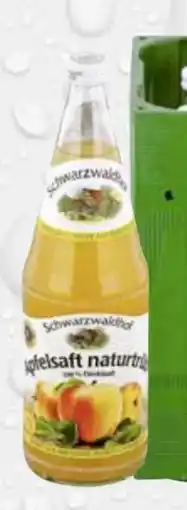trinkgut Schwarzwaldhof Apfelsaft Angebot