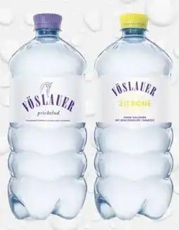 trinkgut Vöslauer Mineralwasser Angebot