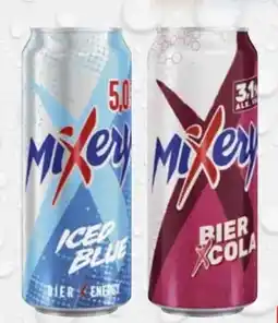 trinkgut Karlsberg MiXery Nastrov Iced Blue Angebot