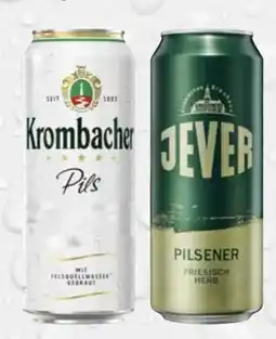 trinkgut Krombacher Pils Angebot