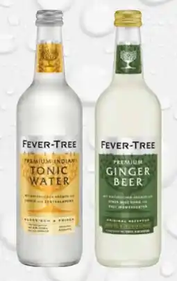 trinkgut Fever-Tree Tonic Angebot