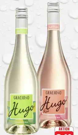 trinkgut Gracioso Hugo Angebot