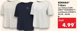 Kaufland ESMARA T-Shirt Angebot