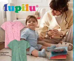 Kaufland Lupilu Overall Angebot