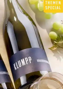Galeria Markthalle Rheinhessen Klumpp Grauburgunder Angebot