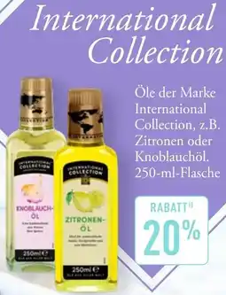 Galeria Markthalle International Collection Angebot