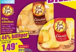 Norma Fol Epi Käsescheiben Angebot