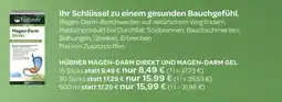 Vitalia Hübner magen-darm direkt 15 sticks Angebot