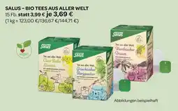 Vitalia Salus ciao bella limone Angebot