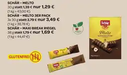 Vitalia Schär melto Angebot