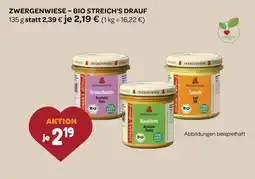 Vitalia Zwergenwiese bruschettelo bruschetta pesto Angebot
