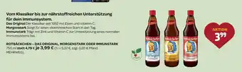 Rotbäckchen das original