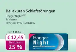 Mea Stada hoggar night Angebot