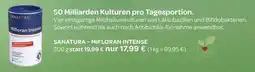 Vitalia Sanatura mifloran intense Angebot